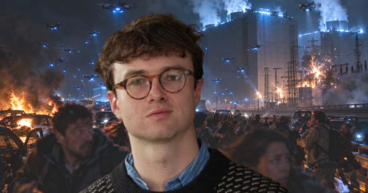 Coxon lascia Anthropic e lancia l'allarme: «Stanno scommettendo con le nostre vite»
