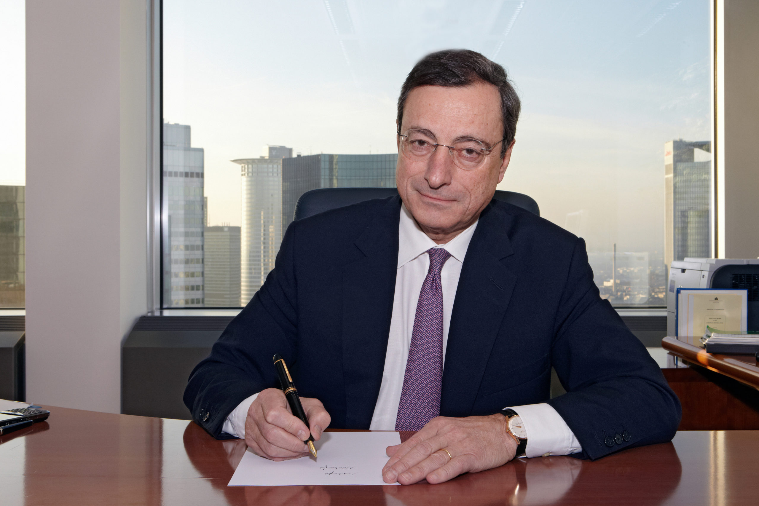 Il rapporto Draghi: un'illusione di progresso in un'Europa strutturalmente inadeguata